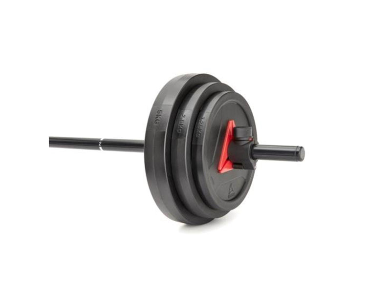 Reebok Rep Set 20kg DELTA 25mm