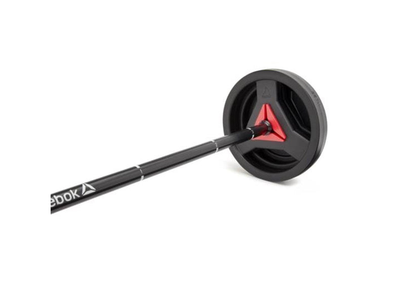 Reebok Rep Set 20kg DELTA 25mm