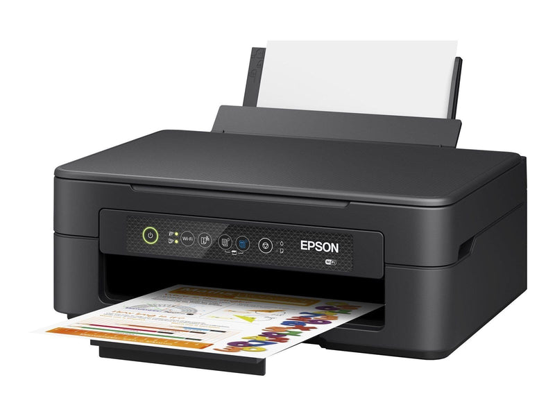 Epson Expression Home XP-2200 Tintendrucker Multifunktion - Farbe - Tinte