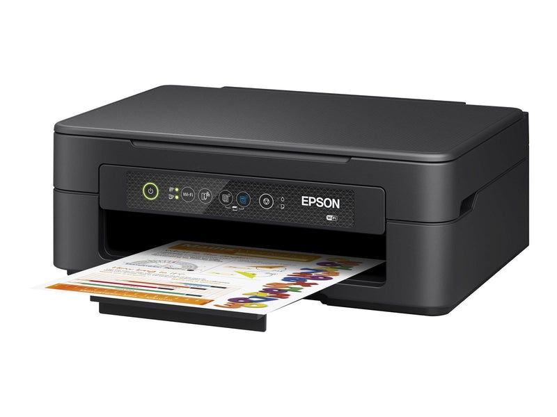 Epson Expression Home XP-2200 Tintendrucker Multifunktion - Farbe - Tinte