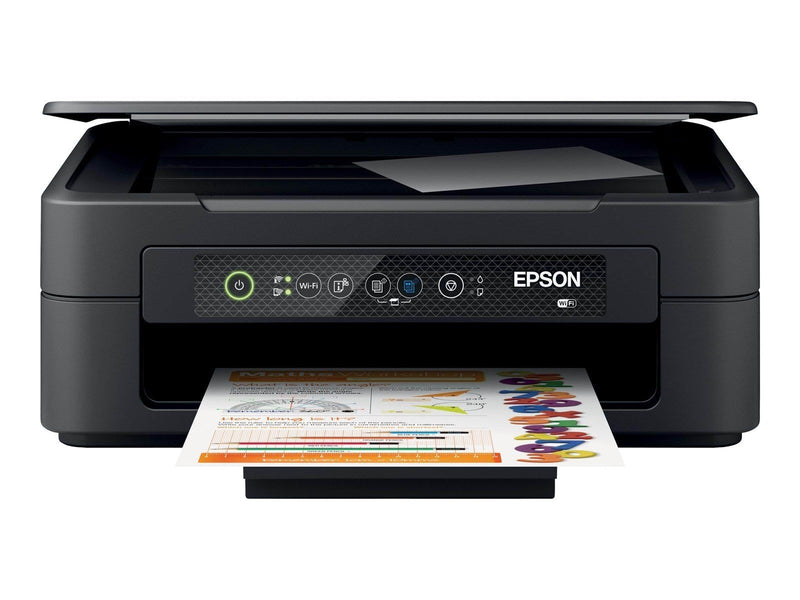 Epson Expression Home XP-2200 Tintendrucker Multifunktion - Farbe - Tinte