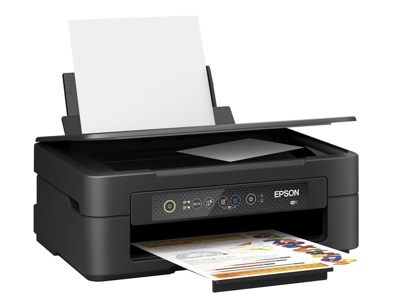 Epson Expression Home XP-2200 Tintendrucker Multifunktion - Farbe - Tinte