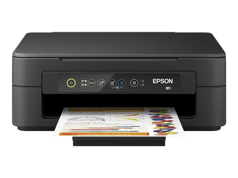 Epson Expression Home XP-2200 Tintendrucker Multifunktion - Farbe - Tinte