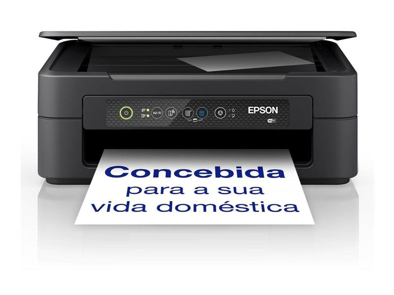 Epson Expression Home XP-2200 Tintendrucker Multifunktion - Farbe - Tinte