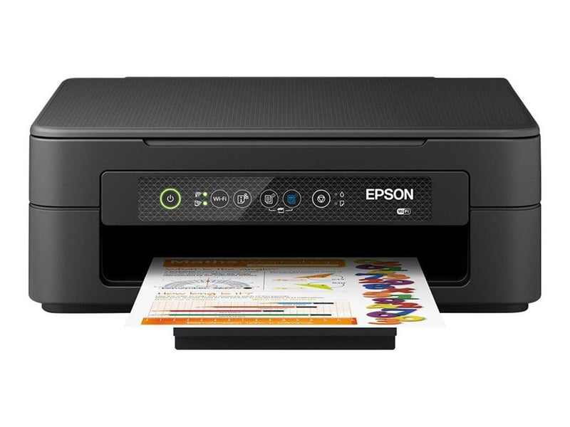Epson Expression Home XP-2200 Tintendrucker Multifunktion - Farbe - Tinte