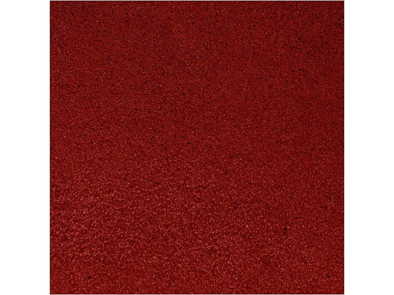 Creativ Company - Stamp ink Christmas red 9x6cm