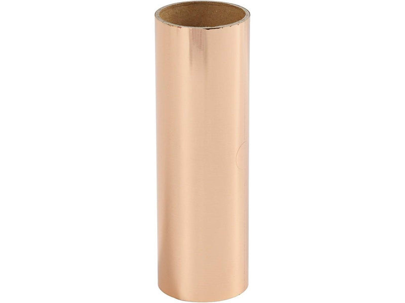 Creativ Company - Deco Foil Pink Gold 50cm