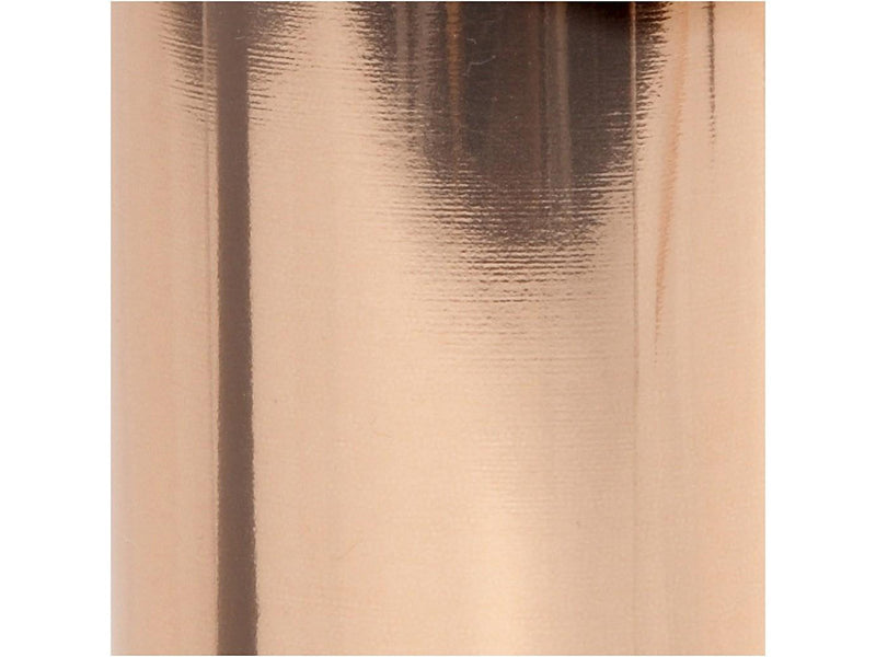 Creativ Company - Deco Foil Pink Gold 50cm