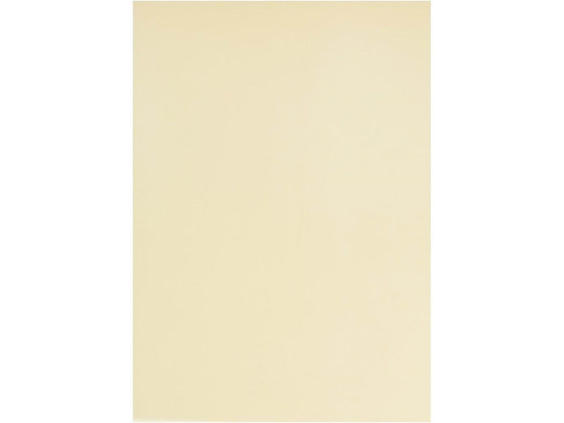 Creativ Company - Vellum paper A4 Base colour 10 Sheets