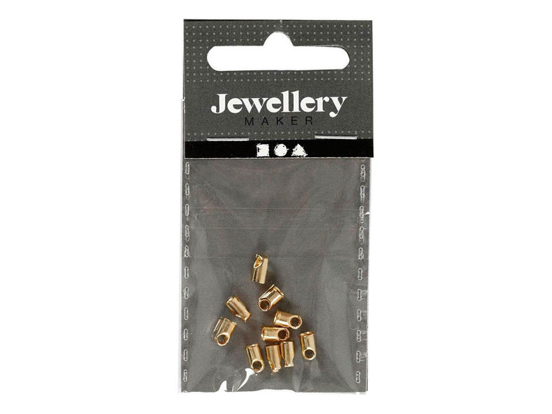 Creativ Company - End cap 10 pcs.