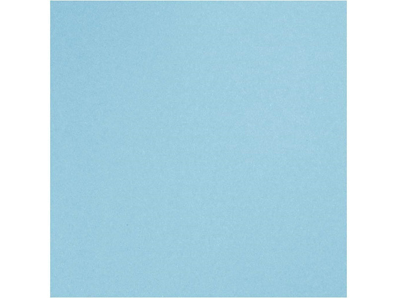 Creativ Company - Cardboard Light Blue A4 220g 10 pcs.
