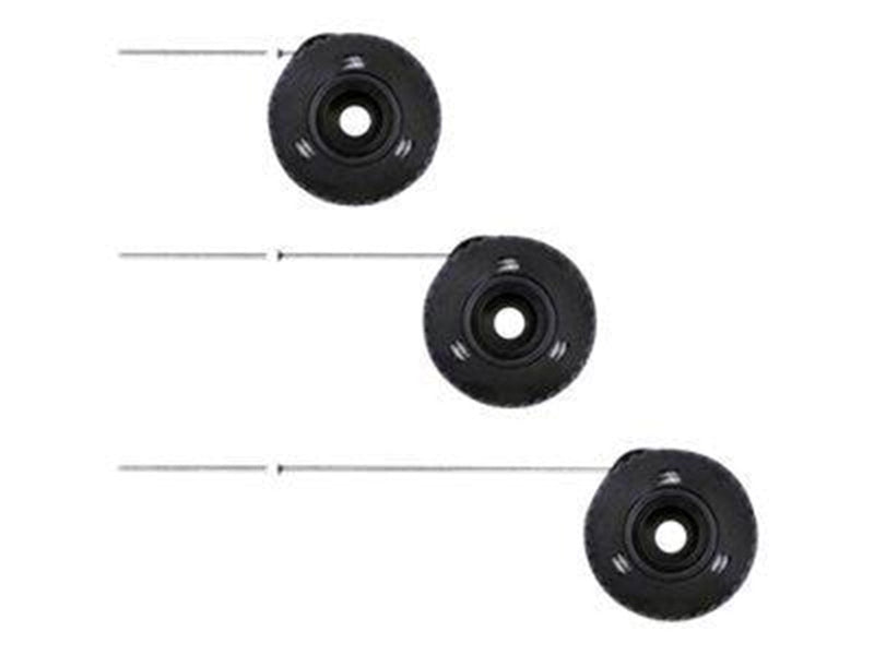 Multibrackets M VESA Wire 40 kg 55" 200 x 200 mm