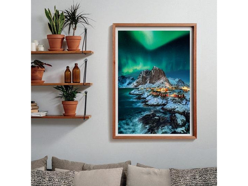 Clementoni Lofoten Islands (1000)