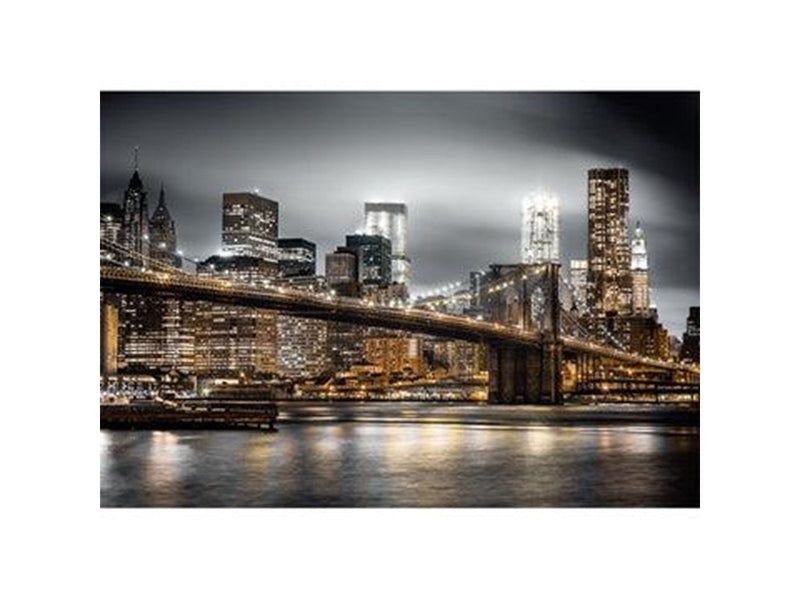 Clementoni New York Skyline (1000)