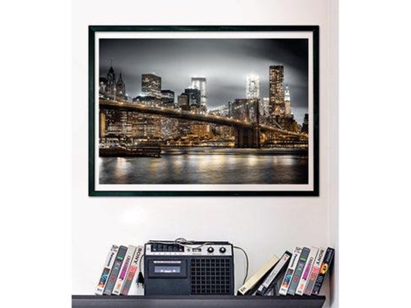 Clementoni New York Skyline (1000)