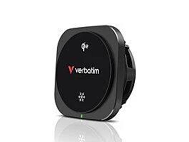 Verbatim Magnetic Wireless Car Charger