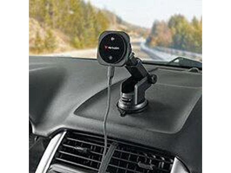 Verbatim Magnetic Wireless Car Charger