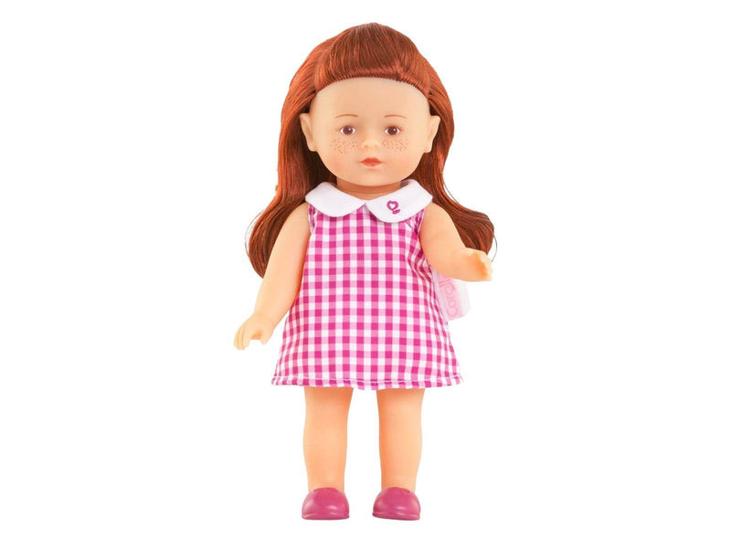 Corolle - Mini Corolline Ruby Pop