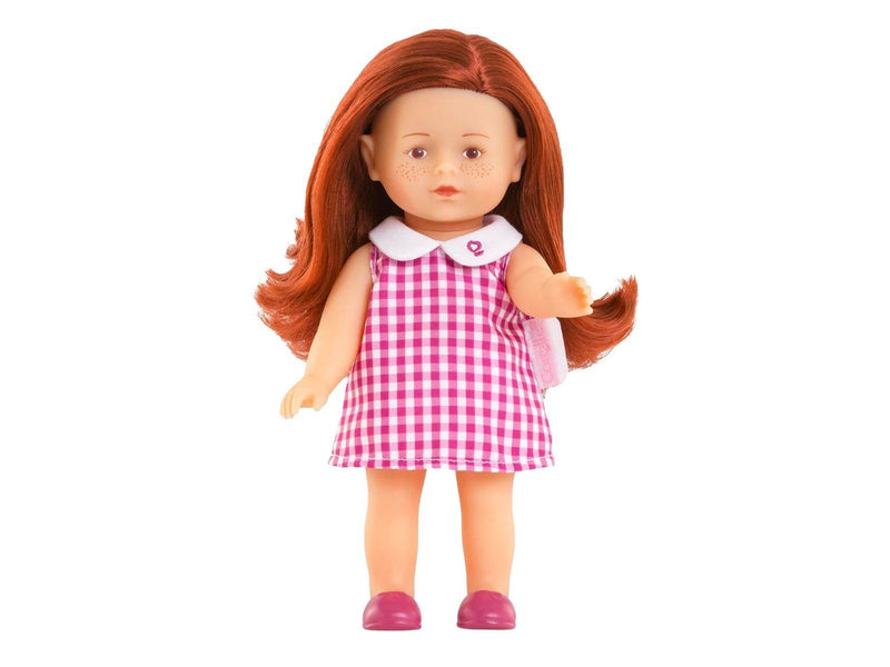 Corolle - Mini Corolline Ruby Pop