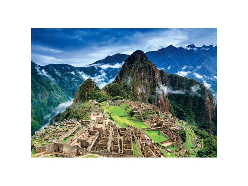 Clementoni Machu Picchu (1000)