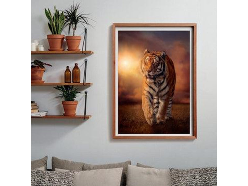 Clementoni Tiger (1000)