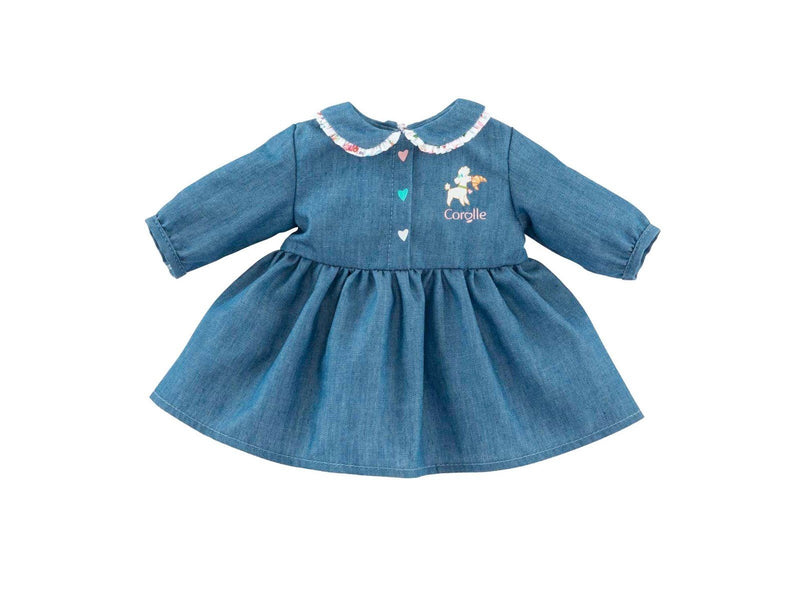 Corolle - Dress for Baby Doll 42cm