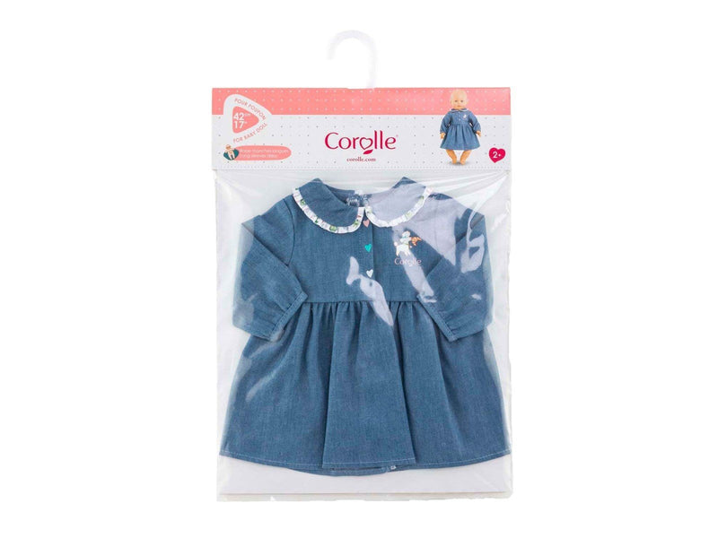Corolle - Dress for Baby Doll 42cm