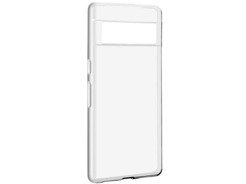 Puro 0.3 Nude Transparent Cover - Google Pixel 7 Pro