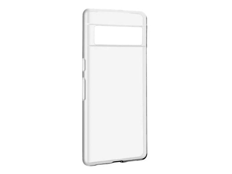 Puro 0.3 Nude Transparent Cover - Google Pixel 7