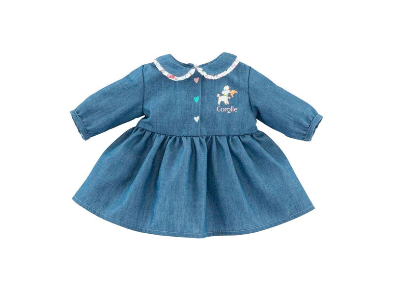 Corolle - Dress for Baby Doll 36cm