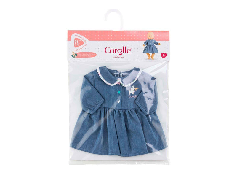 Corolle - Dress for Baby Doll 36cm