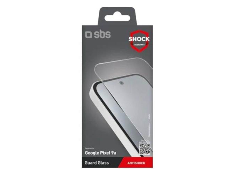 SBS Screen Protector - Google Pixel 9a