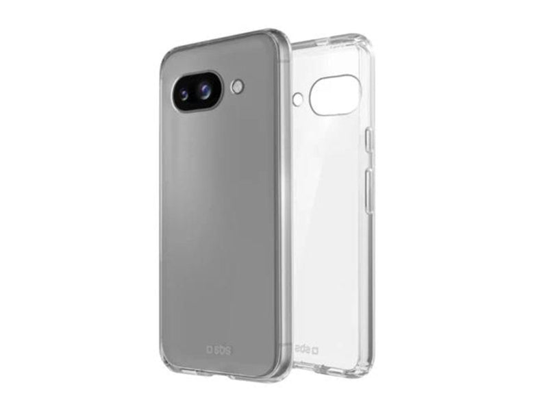 SBS Skinny Transparent  Back Cover - Google Pixel 9a