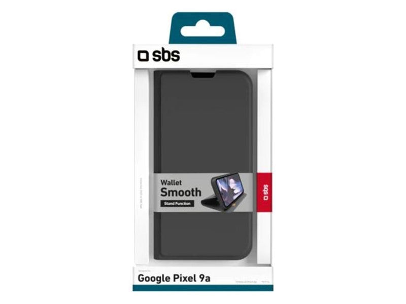 SBS Wallet Cover - Google Pixel 9a
