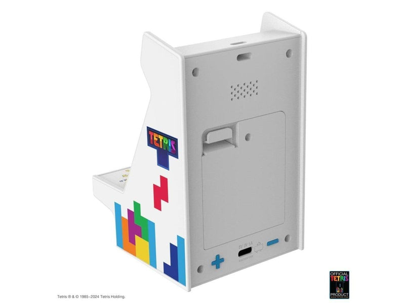 My Arcade Nano Player Tetris 4.5 inch