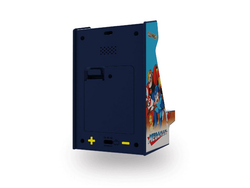 My Arcade Nano Player MegaMan 4.5 inch