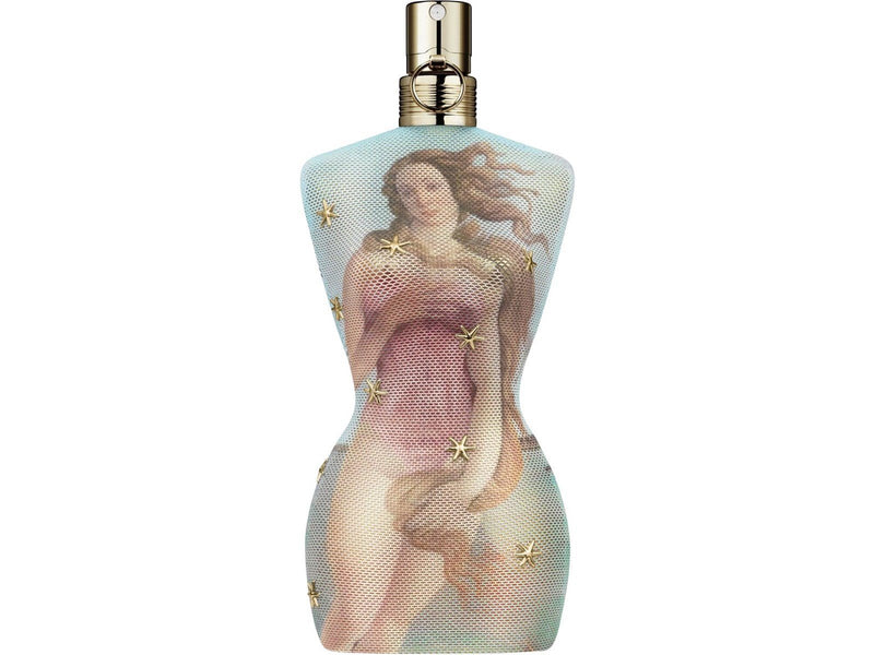 Jean Paul Gaultier J.P. Gaultier Classique Collector Edt Spray