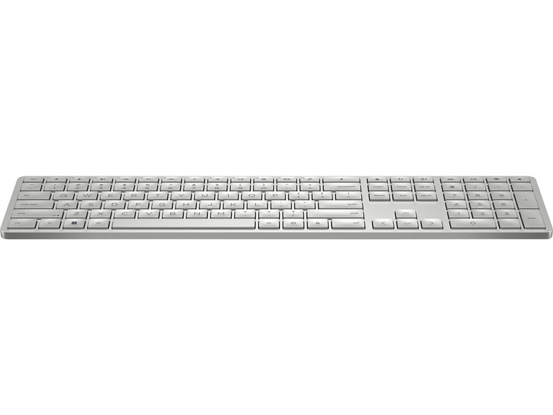 HP 970 Programmable Wireless keyboard