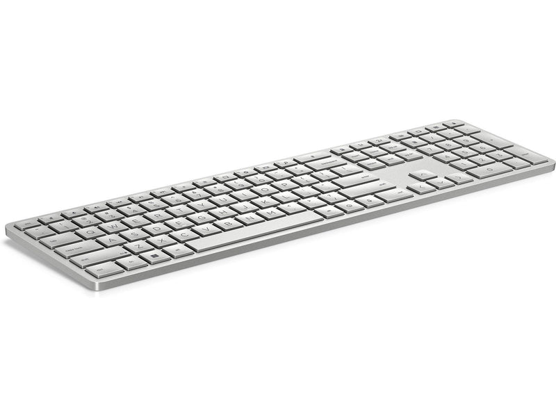 HP 970 Programmable Wireless keyboard