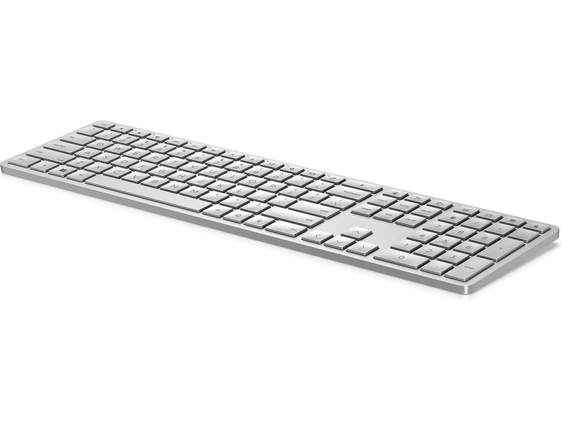 HP 970 Programmable Wireless keyboard