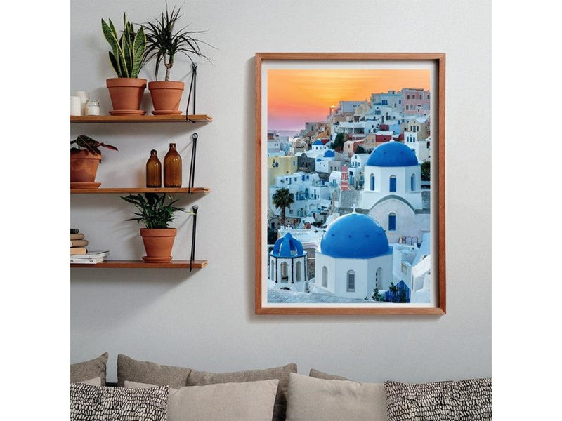Clementoni Santorini (1000)