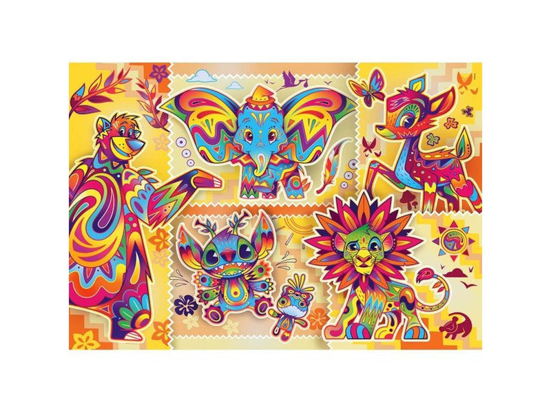 Clementoni Disney Classics (1000)