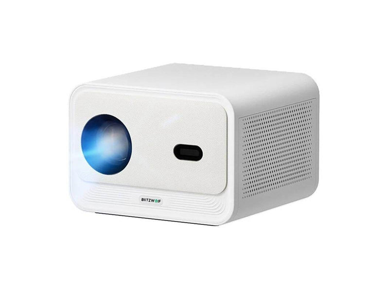 BlitzWolf Projektoren BW-V3Max - 1920 x 1080 - 350 ANSI lumens