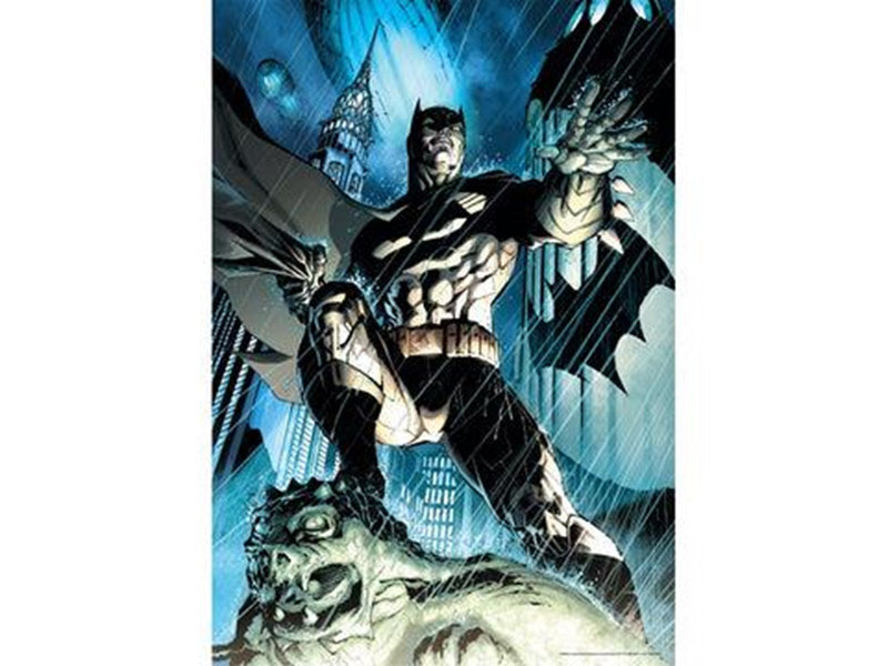 Clementoni DC Comics Batman (1000)
