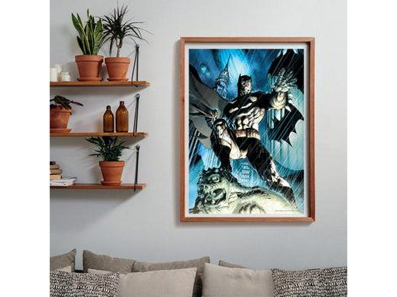 Clementoni DC Comics Batman (1000)