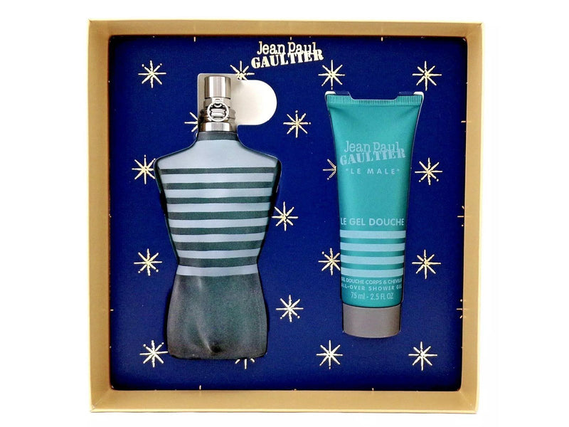 Jean Paul Gaultier  Le Male Giftset