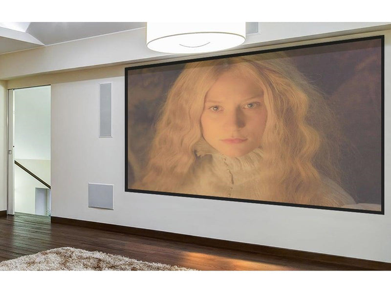BlitzWolf Projektoren BW-VS4 120" - 4K