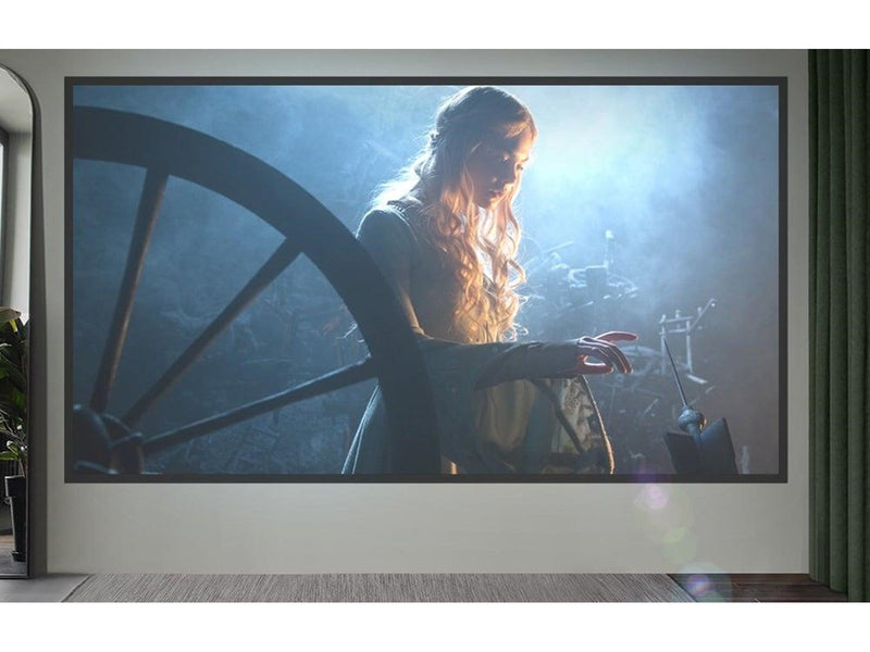 BlitzWolf Projektoren BW-VS4 120" - 4K