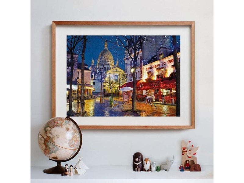 Clementoni Paris Montmartre (1500)