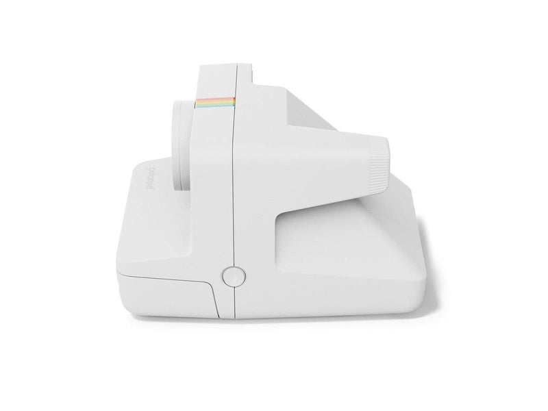 Polaroid Now+ Gen 3 - White